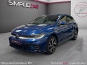 Volkswagen polo 1.0 tsi 95 ss bvm5 r-line - virtual cockpit pro plus - garantie 12 mois occasion simplicicar lyon ouest...