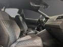 Volkswagen polo 1.0 tsi 95 ss bvm5 r-line - virtual cockpit pro plus - garantie 12 mois occasion simplicicar lyon ouest...