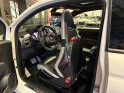 Abarth 500 1.4 180 595 competizione - echappement remus - carbone - garantie 12 mois - occasion  simplicicar aix les bains...