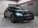 Mercedes classe a 200 7g-dct finition sensation / origine france / full mercedes / garantie 12 mois occasion simplicicar...