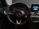 Mercedes classe a 200 7g-dct finition sensation / origine france / full mercedes / garantie 12 mois occasion simplicicar...