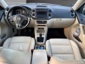 Volkswagen tiguan 2.0 tdi 170 fap carat 4motion occasion simplicicar frejus  simplicicar simplicibike france