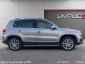 Volkswagen tiguan 2.0 tdi 170 fap carat 4motion occasion simplicicar frejus  simplicicar simplicibike france