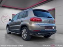 Volkswagen tiguan 2.0 tdi 170 fap carat 4motion occasion simplicicar frejus  simplicicar simplicibike france