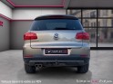 Volkswagen tiguan 2.0 tdi 170 fap carat 4motion occasion simplicicar frejus  simplicicar simplicibike france