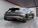 Porsche taycan cross turismo 4 476 ch occasion montreuil (porte de vincennes)(75) simplicicar simplicibike france