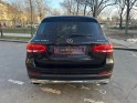 Mercedes glc classe   220 d 9g-tronic 4matic executive occasion paris 15ème (75) simplicicar simplicibike france