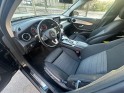 Mercedes glc classe   220 d 9g-tronic 4matic executive occasion paris 15ème (75) simplicicar simplicibike france