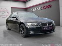 Bmw serie 3 coupe e92 330xi 272ch confort steptronic a faible kms occasion simplicicar tours  simplicicar simplicibike france