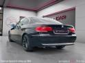 Bmw serie 3 coupe e92 330xi 272ch confort steptronic a faible kms occasion simplicicar tours  simplicicar simplicibike france