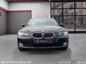 Bmw serie 3 coupe e92 330xi 272ch confort steptronic a faible kms occasion simplicicar tours  simplicicar simplicibike france