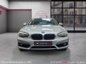 Bmw serie 1 f20 lci 118d 150 ch lounge a - garantie 12 mois occasion simplicicar lyon ouest simplicicar simplicibike france