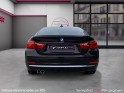 Bmw série 4 gran coupé 420 d xdrive 190ch  190ch luxury line gps cuir entretient bmw garantie constructeur bmw occasion...