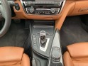 Bmw série 4 gran coupé 420 d xdrive 190ch  190ch luxury line gps cuir entretient bmw garantie constructeur bmw occasion...