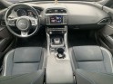 Jaguar xe r-sport - 180 ch - toit ouvrant - caméra de recul - garantie 12 mois occasion simplicicar perpignan  simplicicar...