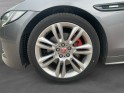 Jaguar xe r-sport - 180 ch - toit ouvrant - caméra de recul - garantie 12 mois occasion simplicicar perpignan  simplicicar...