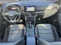 Seat tarraco 1.4 e-hybrid 245 ch  dsg6 5 pl xcellence - toit panoramique - coffre électrique main libre - garantie 12 mois...