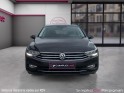 Volkswagen passat sw business 1.6 tdi 120 dsg7 confortline garantie 12 mois occasion simplicicar perpignan  simplicicar...