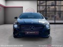 Mercedes classe cla 200 d inspiration 7-g dct a - caméra de recul, kit téléphone au volant - garantie 12 mois occasion...