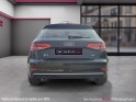 Audi a3 sportback 1.6 tdi 116 s tronic 7 - pack sport - palettes au volant - démarrage sans clé - garantie 12 mois europe...