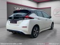 Nissan leaf electrique 40kwh acenta garantie 12 mois occasion simplicicar perpignan  simplicicar simplicibike france