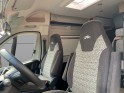 Fiat ducato fourgon amenage laika kosmo 6.0 - 2.2l - garantie constructeur juin 2025 occasion simplicicar perpignan ...