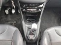 Peugeot 208 1.6l bluehdi 120ch gt line - car play - climatisation bi-zone - garantie 12 mois europe occasion simplicicar...