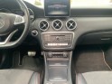 Mercedes classe a 200 1.6 16v 156cv fascination toit ouvrant/amg/camera de recul garantie 12 mois occasion simplicicar...