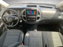 Mercedes vito 114 tourer - 9 places - car play - garantie 12 mois occasion simplicicar perpignan  simplicicar simplicibike...