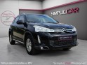 Citroen c4 aircross hdi 115 ss 4x2 confort - caméra de recul - gps - barre de toit - garantie 12 moi europe occasion...