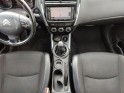 Citroen c4 aircross hdi 115 ss 4x2 confort - caméra de recul - gps - barre de toit - garantie 12 moi europe occasion...