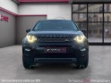 Land rover discovery sport 2.0 td4 - 16v turbo - gps, caméra de recul, marche pied - garantie 12 mois occasion simplicicar...