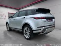 Land rover range rover evoque d180 2.0 td4 16v 180 cv dynamic sièges chauffants/car play/caméra garantie 12 mois occasion...