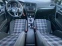 Volkswagen golf 2.0 tsi 220 bluemotion technology gti - gps, palettes au volant,  radars avant et arrières occasion...