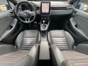 Renault clio v tce 130 edc fap rs line - carplay, caméra 360°, sièges cuir - garantie 12 mois occasion simplicicar...