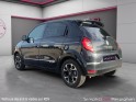 Renault twingo iii sce 65 ch intens apple carplay/clim/aide au stationnement garantie 12 mois occasion simplicicar perpignan ...