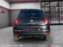 Renault twingo iii sce 65 ch intens apple carplay/clim/aide au stationnement garantie 12 mois occasion simplicicar perpignan ...