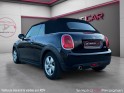 Mini cooper 1.5i - 12v turbo - gps, caméra de recul, gps, isofix - garantie 12 mois occasion simplicicar perpignan ...