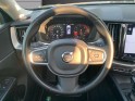 Volvo xc60 d4 awd 190 ch geartronic 8 inscription / entretien complet volvo / garantie 12 mois occasion simplicicar perpignan...