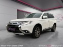 Mitsubishi outlander 2.2 di-d 150 4wd intense navi / 2ème main/ garantie 12 mois occasion simplicicar perpignan  simplicicar...