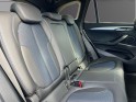 B.m.w. x1 2.0d xdrive  m sport 190 ch - coffre électrique main-libre, gps, caméra de recul - garantie 12 mois occasion...