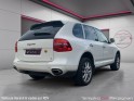 Porsche cayenne 3l tdi v6 240 ch première main française toit ouvrant/cuir/sièges chauffant/hayon électrique garantie...