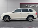 Porsche cayenne 3l tdi v6 240 ch première main française toit ouvrant/cuir/sièges chauffant/hayon électrique garantie...