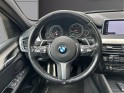 Bmw x6 f16 m50d 381ch toit ouvrant caméra carplay garantie constructeur entretient bmw occasion simplicicar perpignan ...