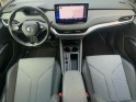 Skoda enyaq iv 60 / batterie garantie constructeur 8 ans / garantie e-move 12 mois occasion simplicicar perpignan ...