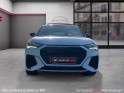 Audi rs q3 sportback 2.5 tfsi quattro s 400 ch tronic 7 toit ouvrant/caméra/rs mode garantie 12 mois occasion simplicicar...