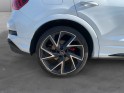 Audi rs q3 sportback 2.5 tfsi quattro s 400 ch tronic 7 toit ouvrant/caméra/rs mode garantie 12 mois occasion simplicicar...