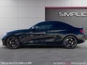 Bmw m2 competition f87 410 ch m dkg7 / entretien complet bmw / garantie 12 mois occasion simplicicar perpignan  simplicicar...