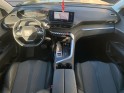 Peugeot 3008 bluehdi 130ch ss allure - car play - virtual cockpit - climatisation bizone - garantie 12 mois europe occasion...