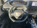 Peugeot 3008 bluehdi 130ch ss allure - car play - virtual cockpit - climatisation bizone - garantie 12 mois europe occasion...